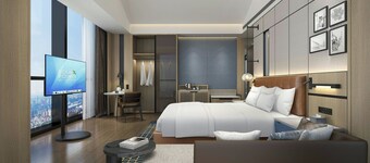 Four Points By Sheraton Kunming Guandu
