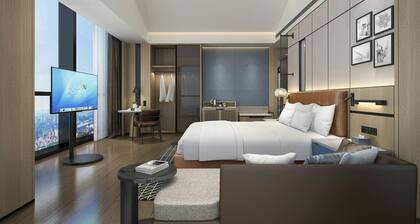 Four Points By Sheraton Kunming Guandu