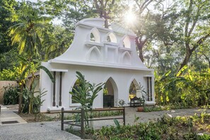 Meeting facility - Santa Lucia Jungle Hacienda, Costa Rica, Autograph Collection® (Tárcoles)
