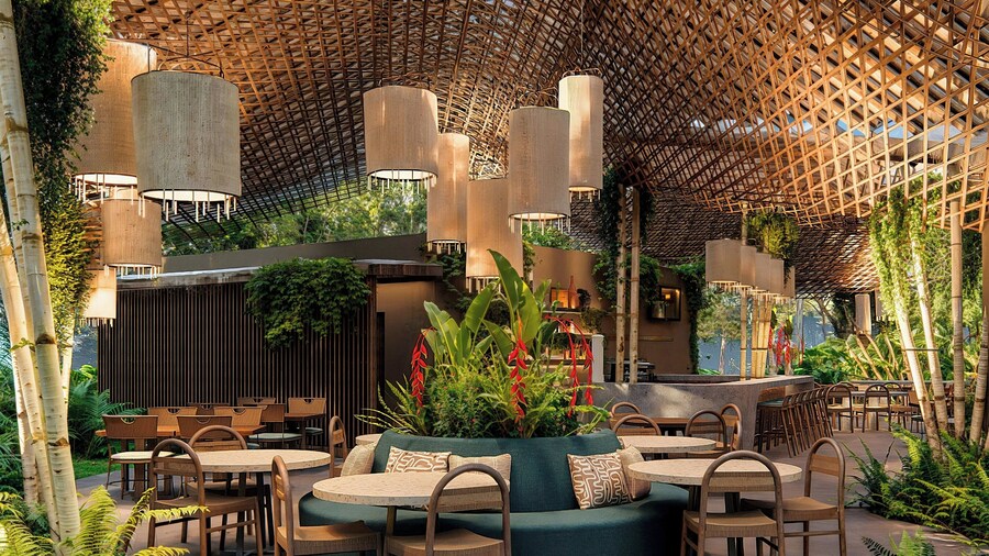 Santa Lucia Jungle Hacienda, Costa Rica, Autograph CollectionÂź