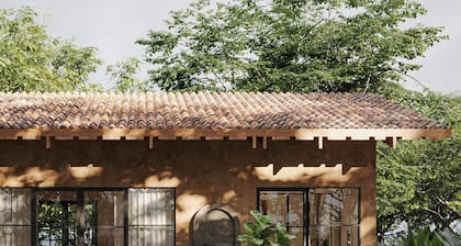 Santa Lucía Jungle Hacienda, Autograph Collection