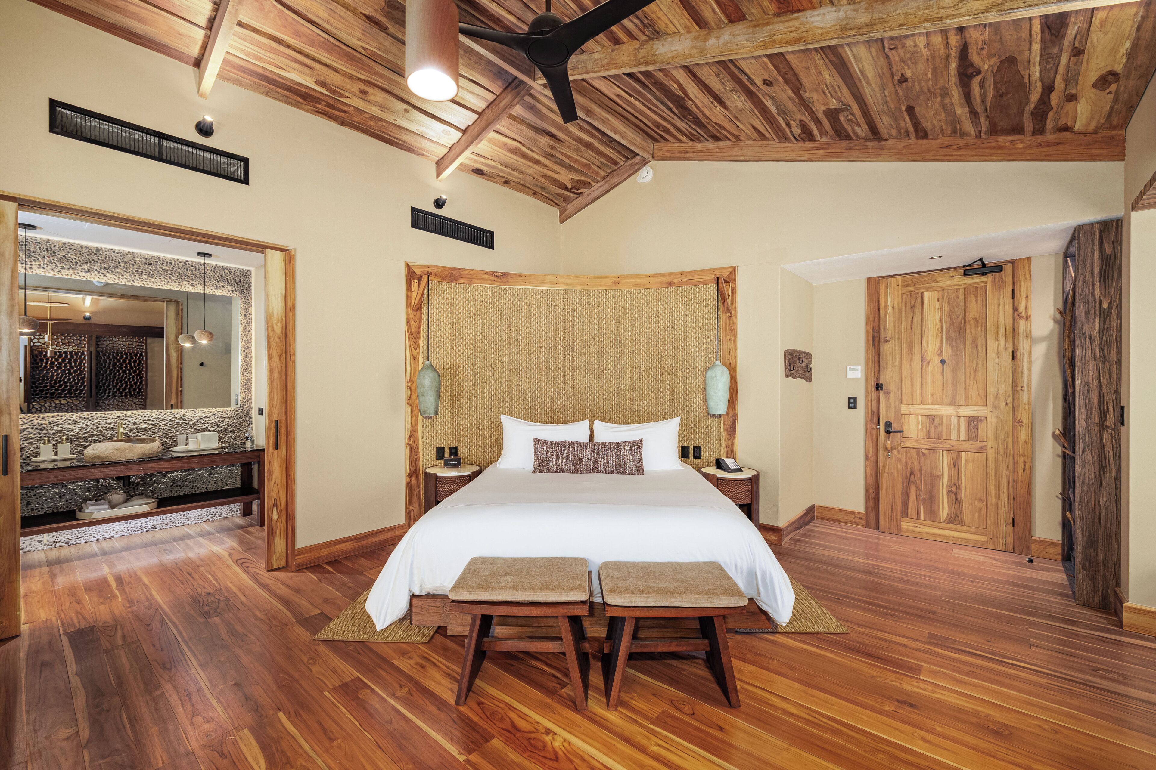 Suite, 1 Bedroom, Mountain View