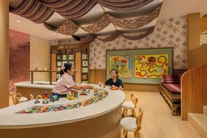 Children’s activities