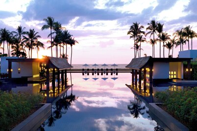 Marriott Vacation Club, Khao Lak Beach Resort