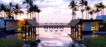 Marriott Vacation Club, Khao Lak Beach Resort