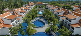Marriott Vacation Club, Khao Lak Beach Resort