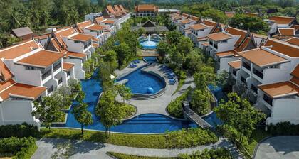 Marriott Vacation Club, Khao Lak Beach Resort