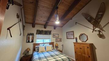 3 habitaciones, tabla de planchar con plancha y wifi gratis