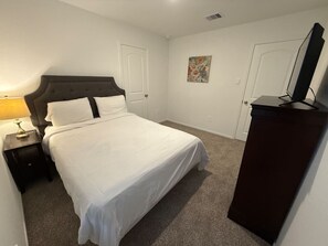3 chambres, Wi-Fi