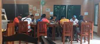 JEP Fishfarm Resort