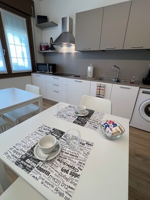 Private kitchen - Cecia's House ROOM 3 (Bassano del Grappa)