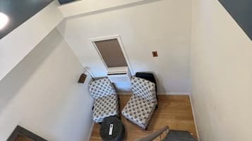 Interiør