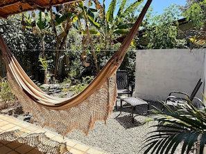 Chalet | Terrace/patio