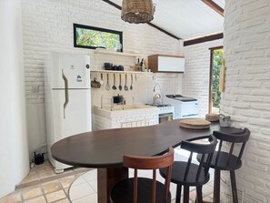 Private kitchen - Oceana Suites Pipa (Tibau do Sul)