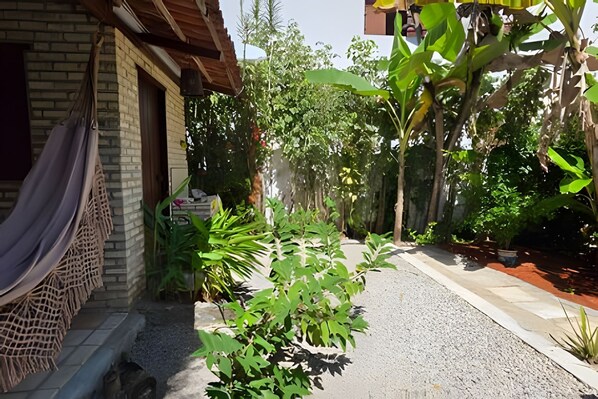 Apartment | Property grounds