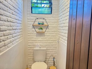 Chalet | Bathroom