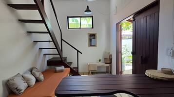 Chalet | Innenbereich