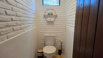 Apartment | Bathroom