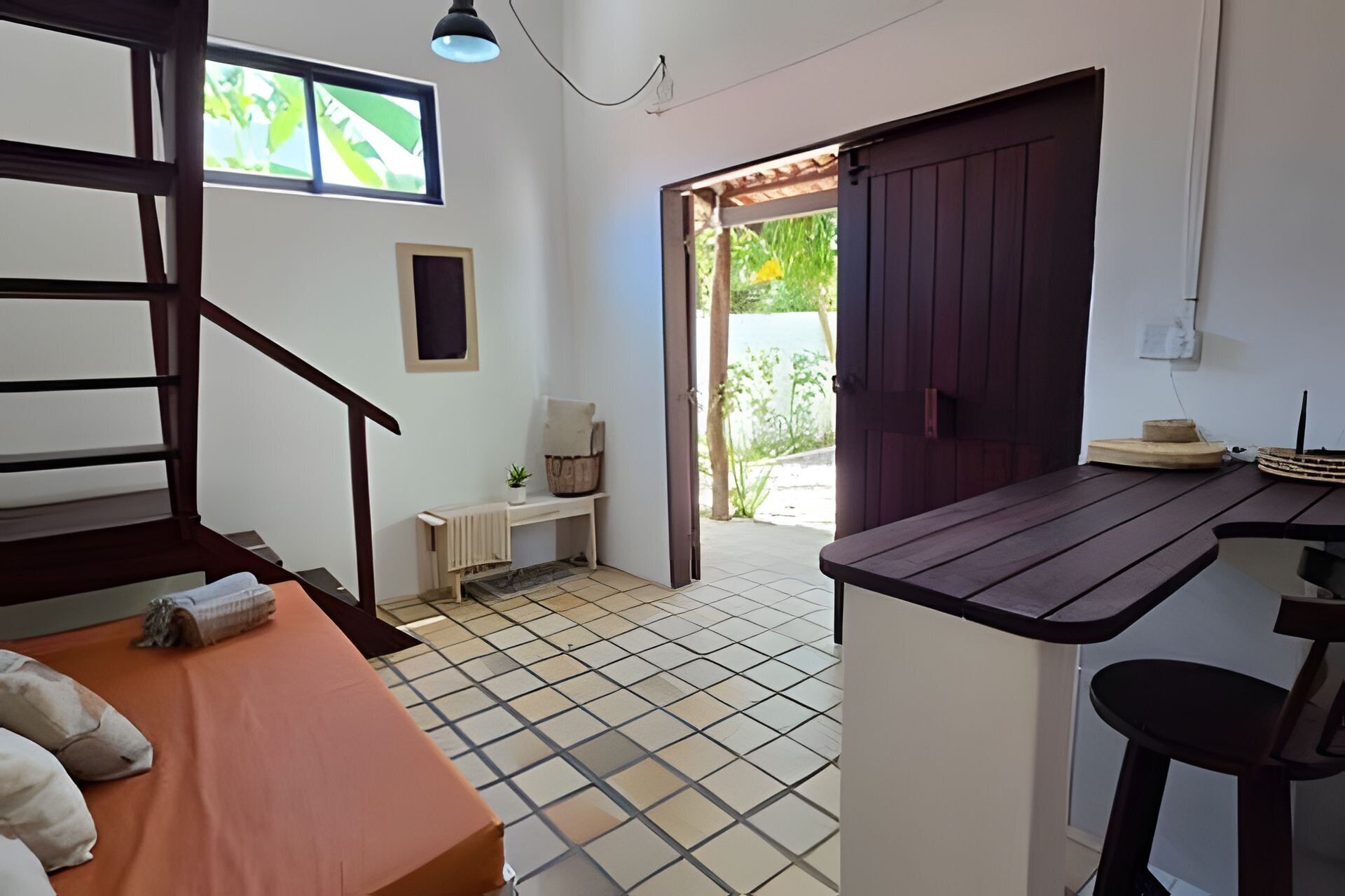 Chalet | Yksilöllisesti sisustettu, yksilöllisesti kalustettu