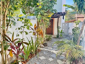 Chalet | Exterior detail - Oceana Suites Pipa (Tibau do Sul)