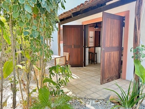 Chalet | Terrace/patio