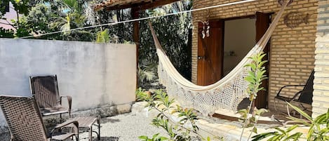 Chalet | Terrace/patio