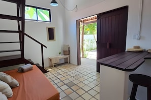 Individually decorated, individually furnished - Oceana Suites Pipa (Tibau do Sul)