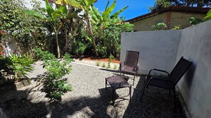 Family House, Patio, Garden View | Garden view