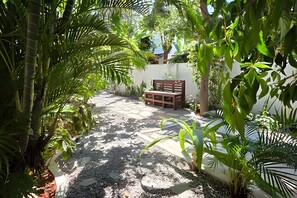 Chalet | Property grounds