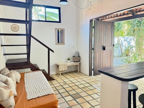 Chalet | Interior