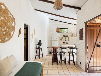 Oceana Suites Pipa