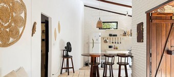 Oceana Suites Pipa