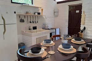 Apartment | Tempat makan