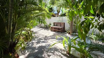 Stuga | BoendeomrÄde