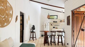 Chalet | Individuell dekoriert, individuell eingerichtet