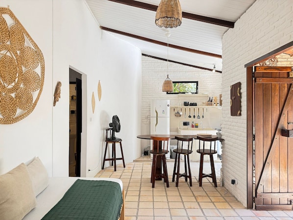 Chalet | Individually decorated, individually furnished