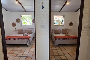 Apartment | Dihias secara berasingan, dilengkapkan perabot secara berasingan 