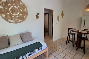 Living area - Oceana Suites Pipa (Tibau do Sul)