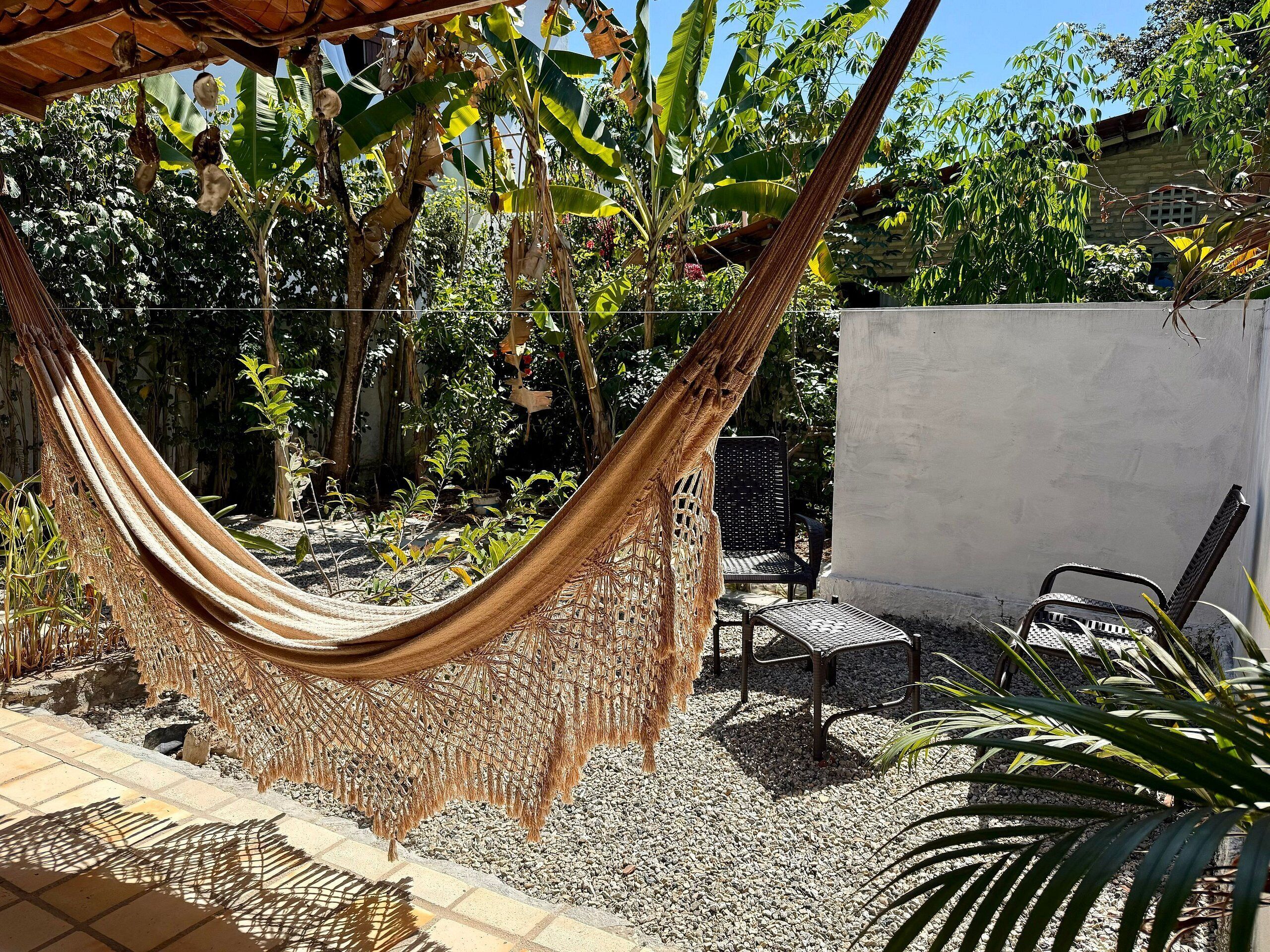 House | Terrace/patio