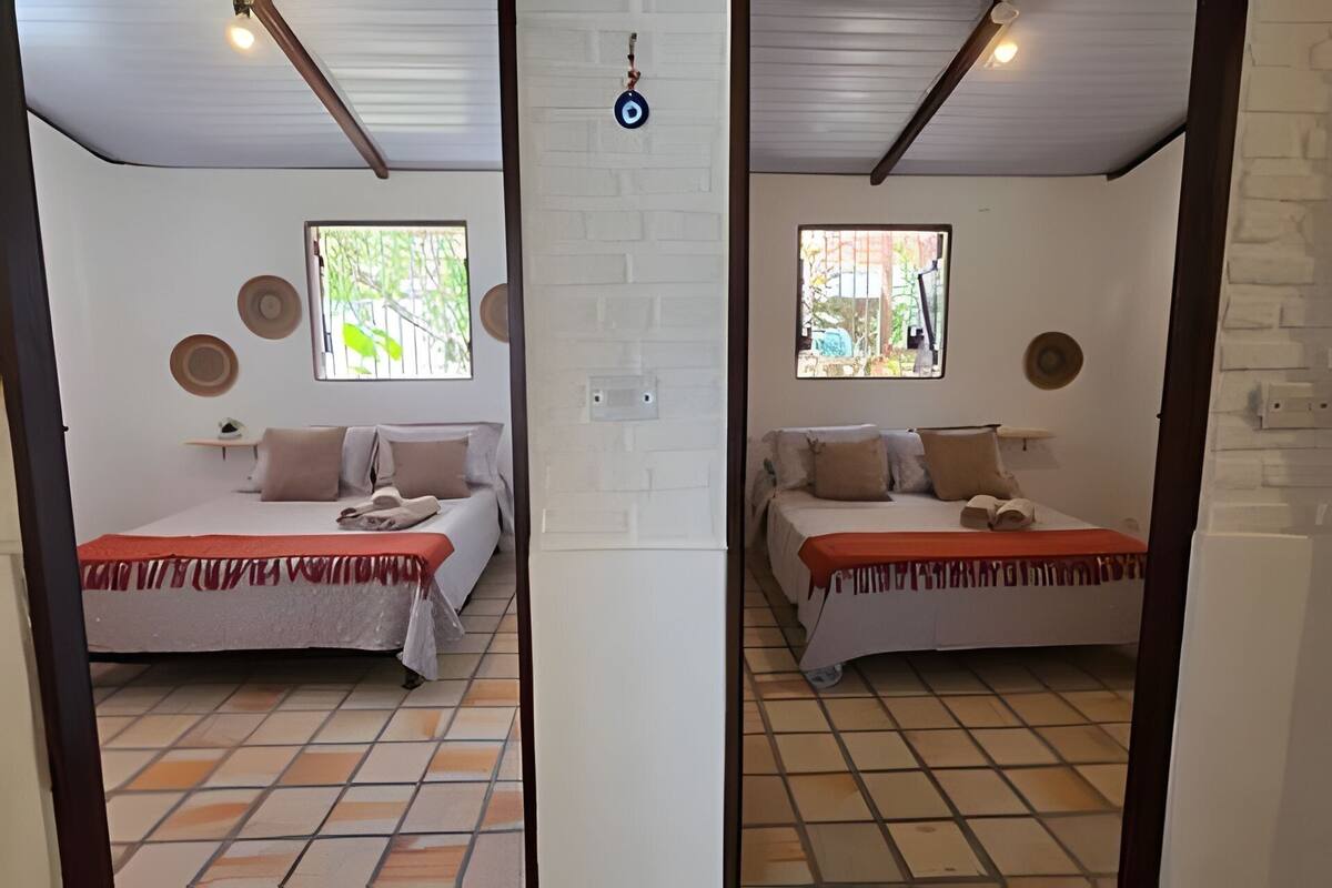 Apartamento | Decoración individual y mobiliario individual