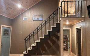 Sisätilat