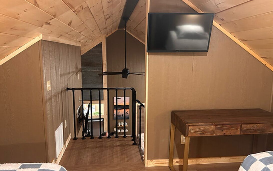 3 habitaciones y wifi 