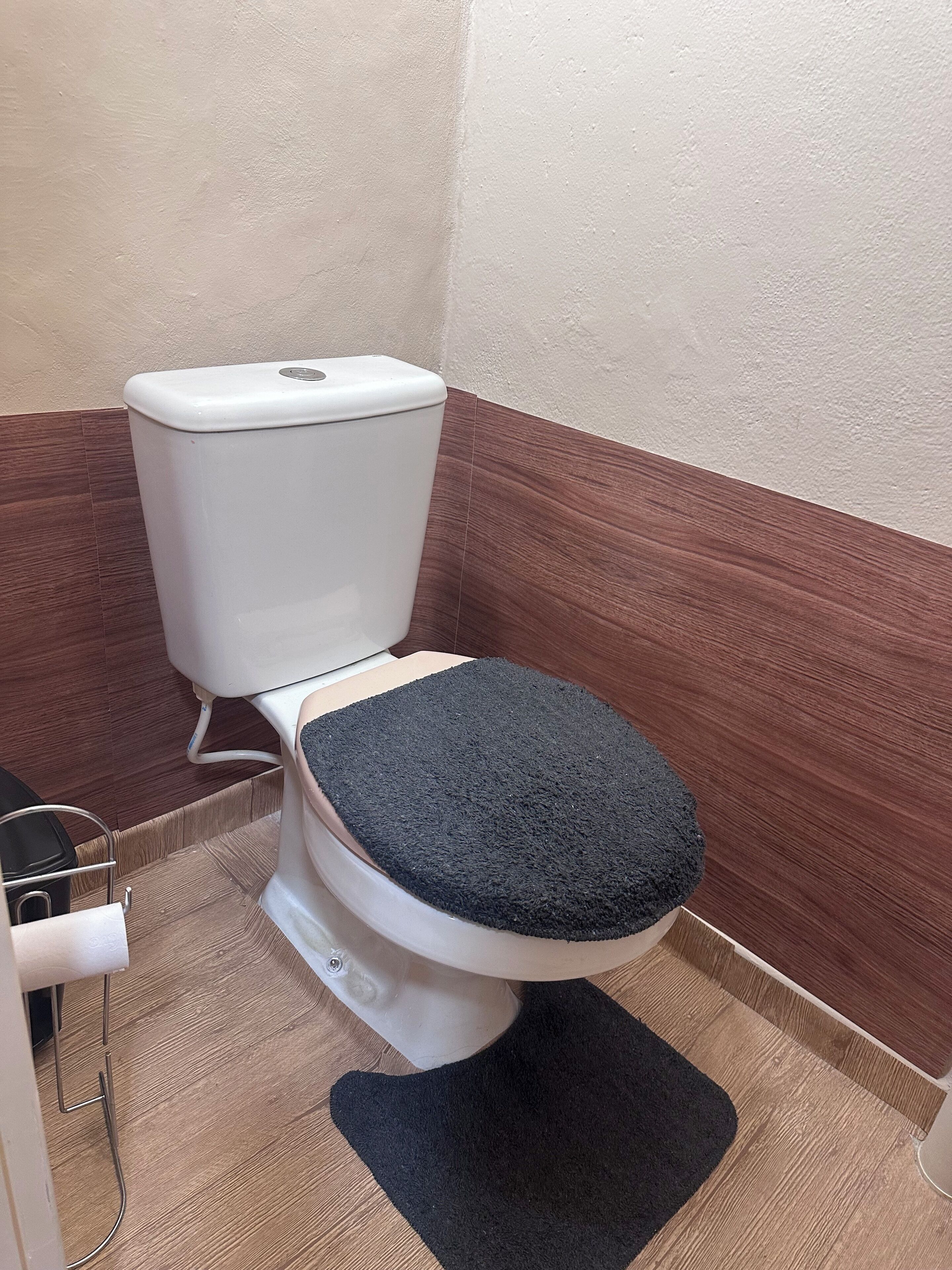 Maison | Salle de bain