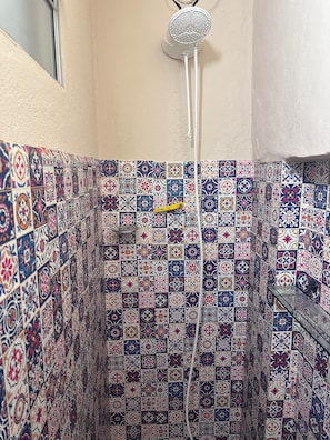 Casa conforto | Banheiro
