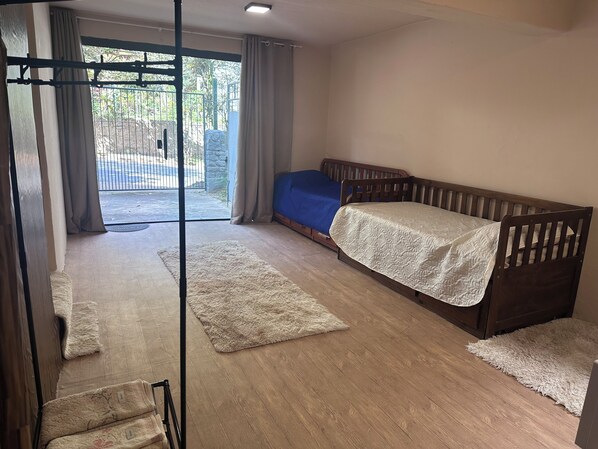 Hus | Opholdsområde