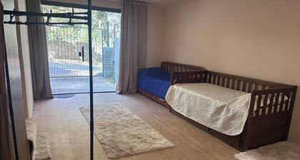 Oceana Suites Petropolis