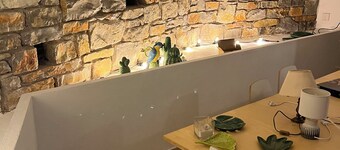 L'Oasis - House with sea view in Sète, 3 bedrooms, Mont Saint-Clair