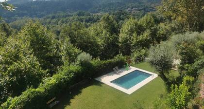 Quinta de Carvalho, Oak, Celorico de Basto