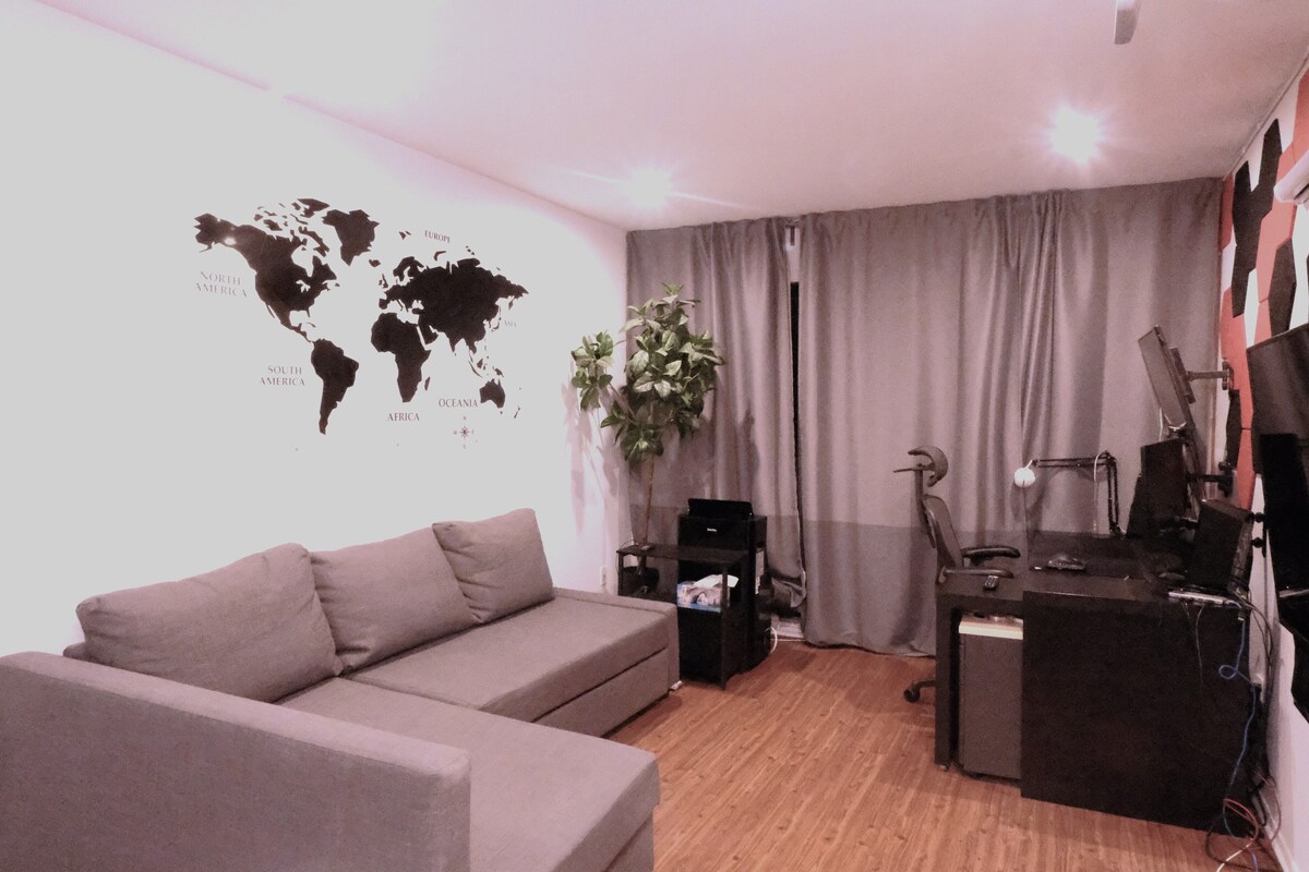 Image de profil de l’hôte