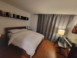 1 chambre